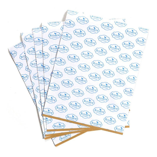 Double-Sided Adhesive Sheets
