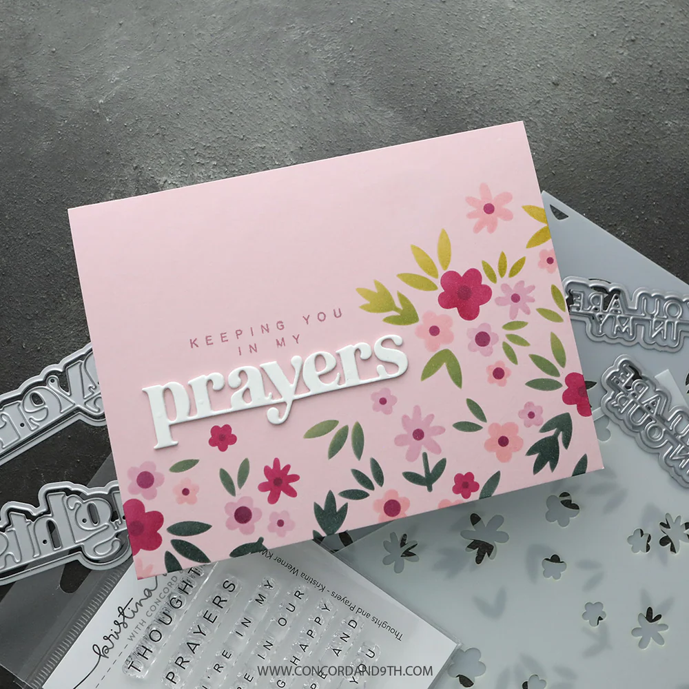 Thoughts and Prayers Dies