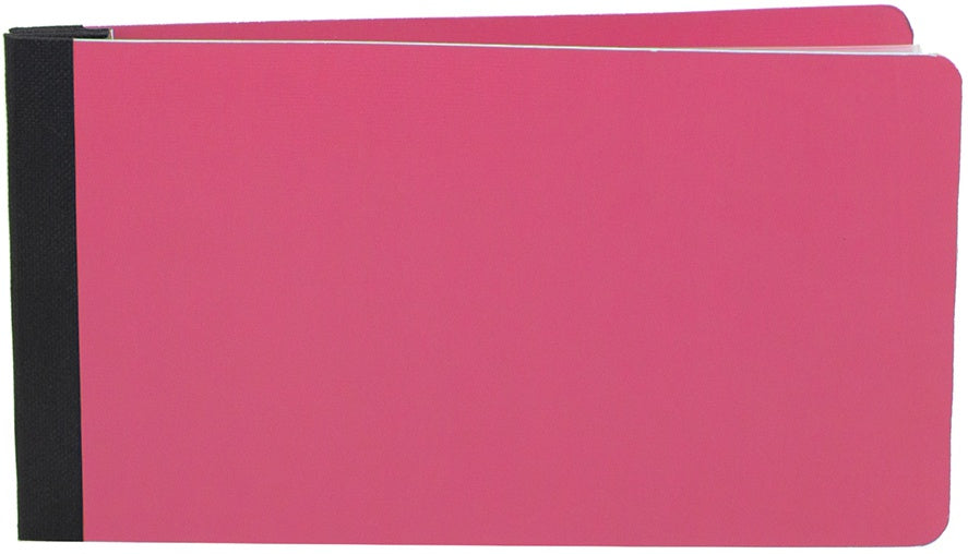 Sn@p! Flipbook 4x6 Pink
