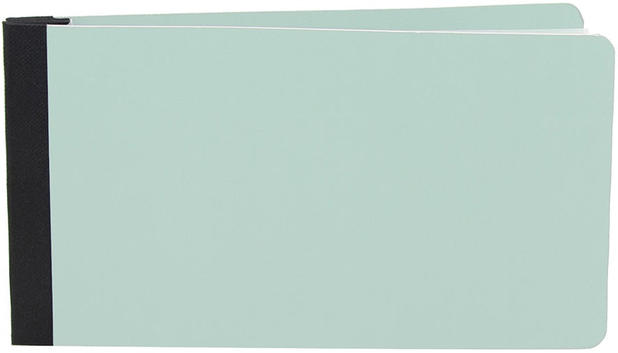 Sn@p! Flipbook 4x6 Robin's Egg