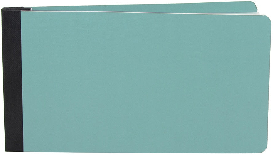 Sn@p! Flipbook 4x6 Teal