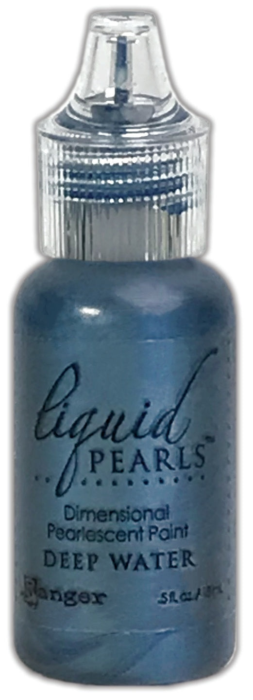 Liquid Pearls Deep Water
