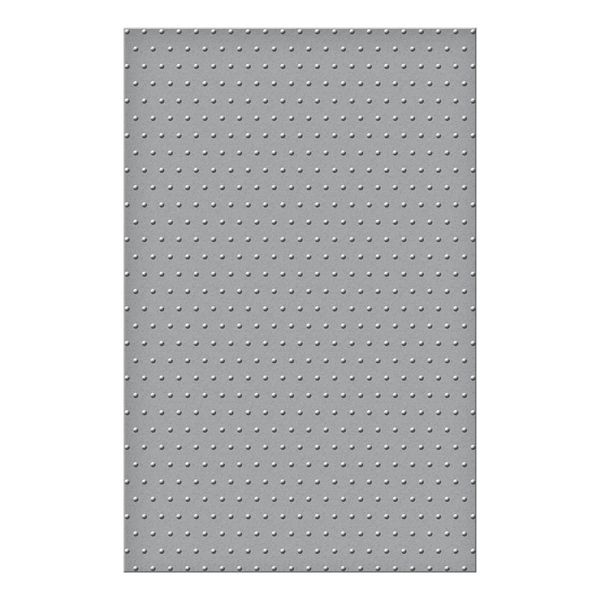 Tiny Dots Embossing Folder