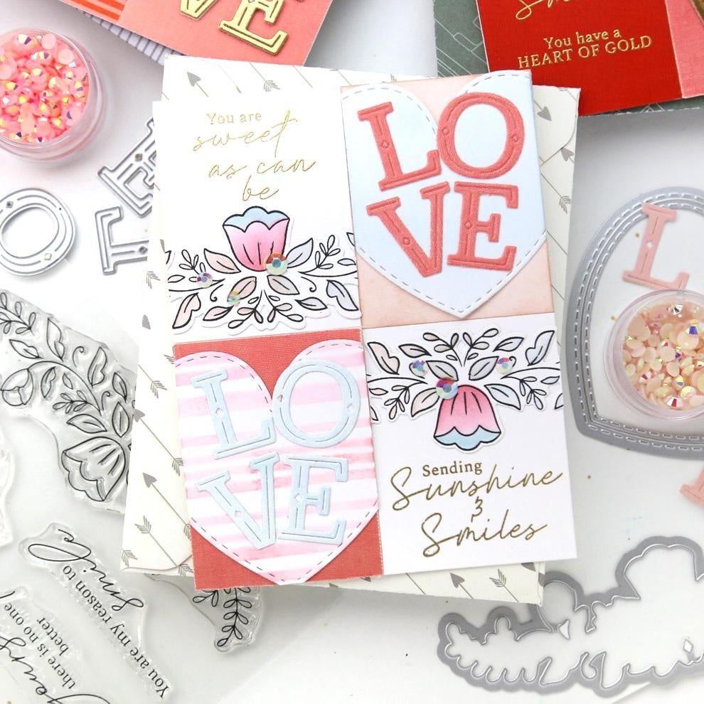 Sending Love Dies
