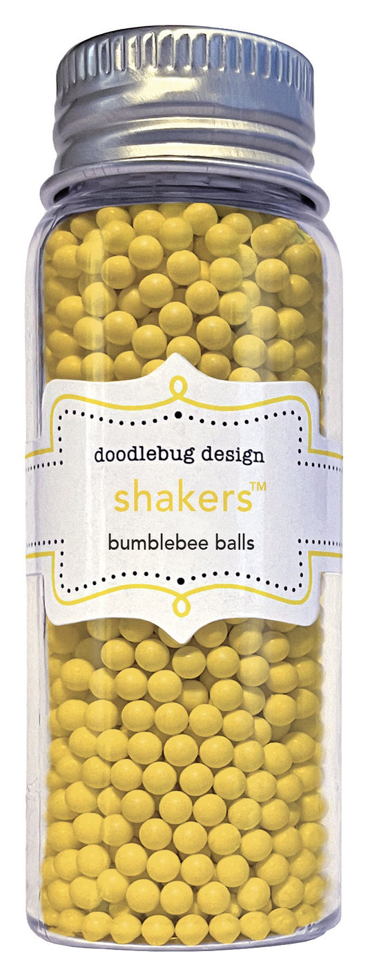 Shakers Bumblebee Balls