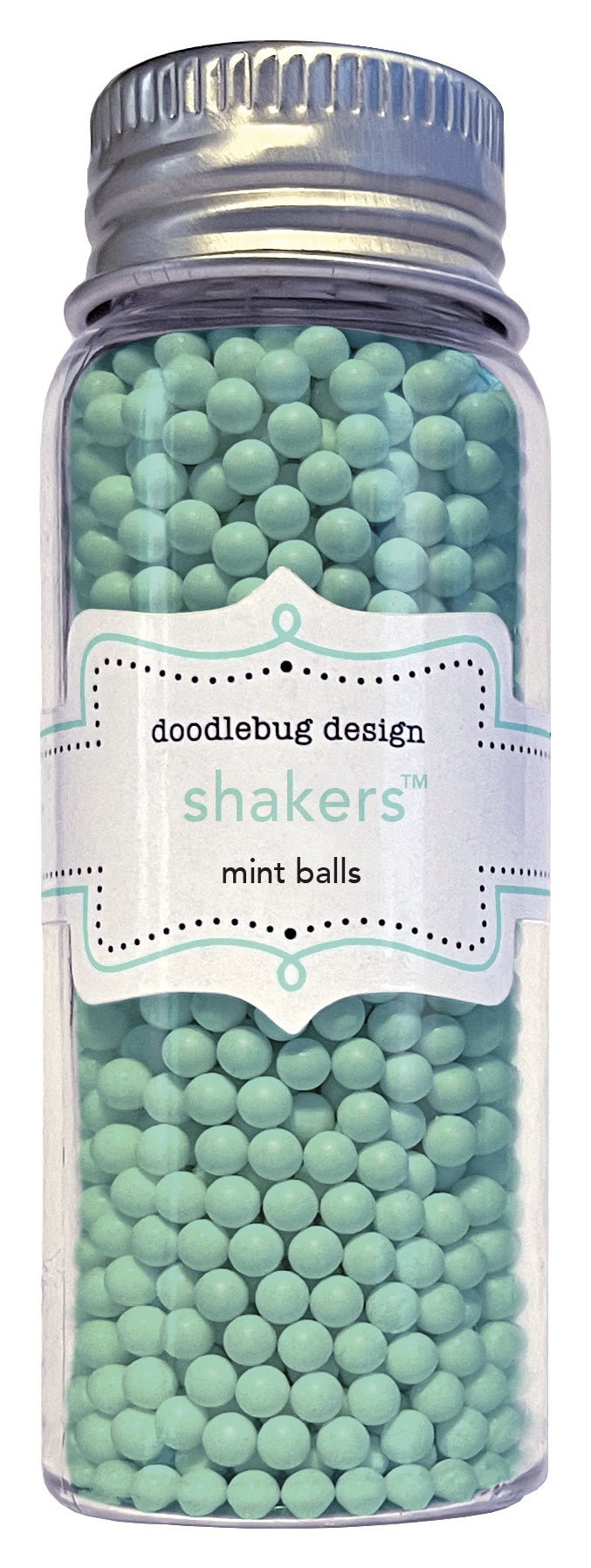 Shakers Mint Balls