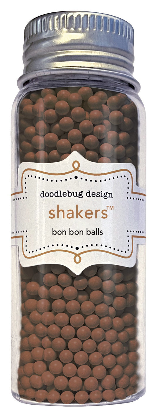 Shakers Bon Bon Balls