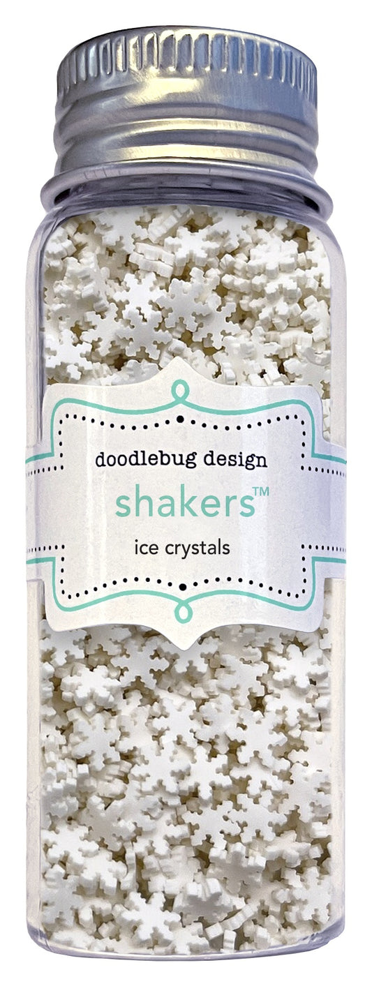 Shakers Ice Crystals