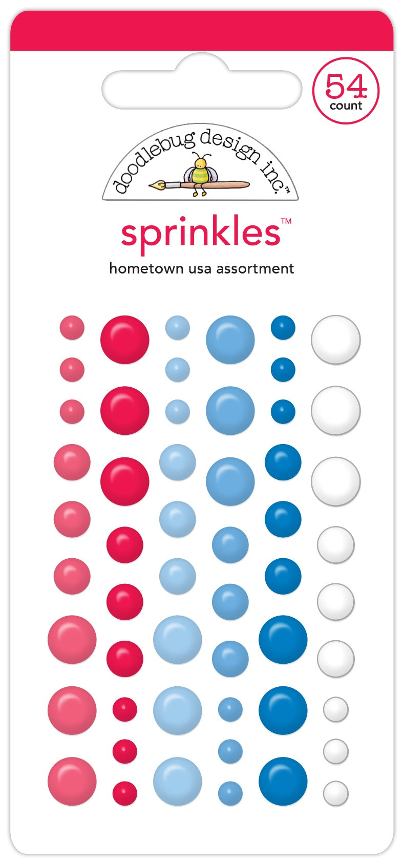Hometown USA Sprinkles
