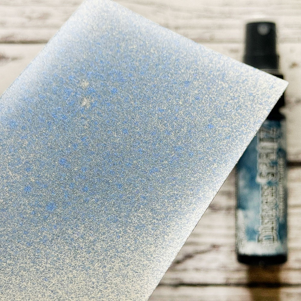 Distress Spritz Uncharted Mariner