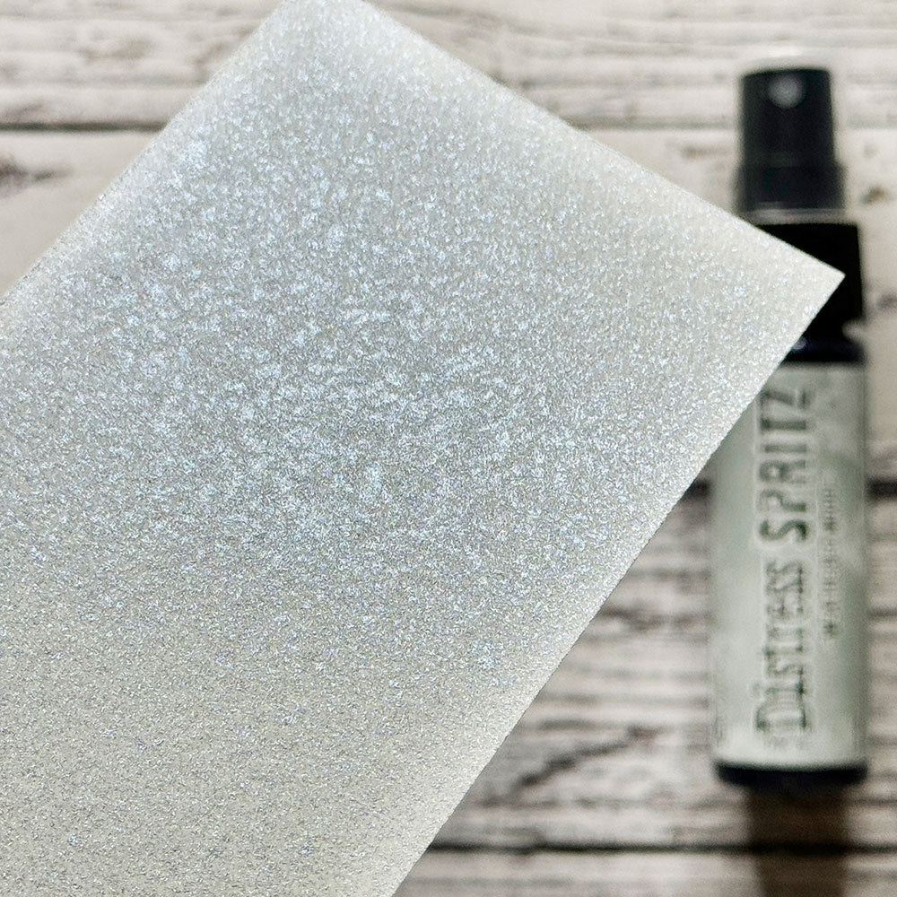 Distress Spritz Weathered Wood