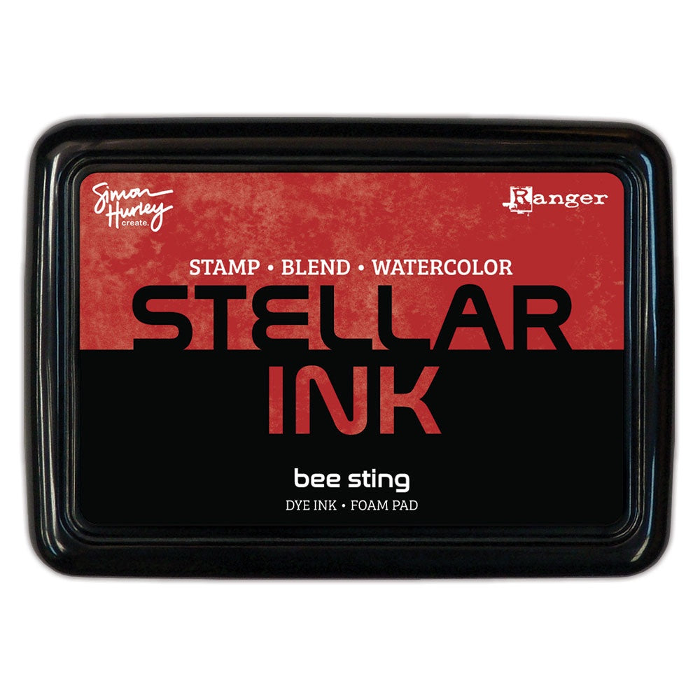 Bee Sting Stellar Ink Pad