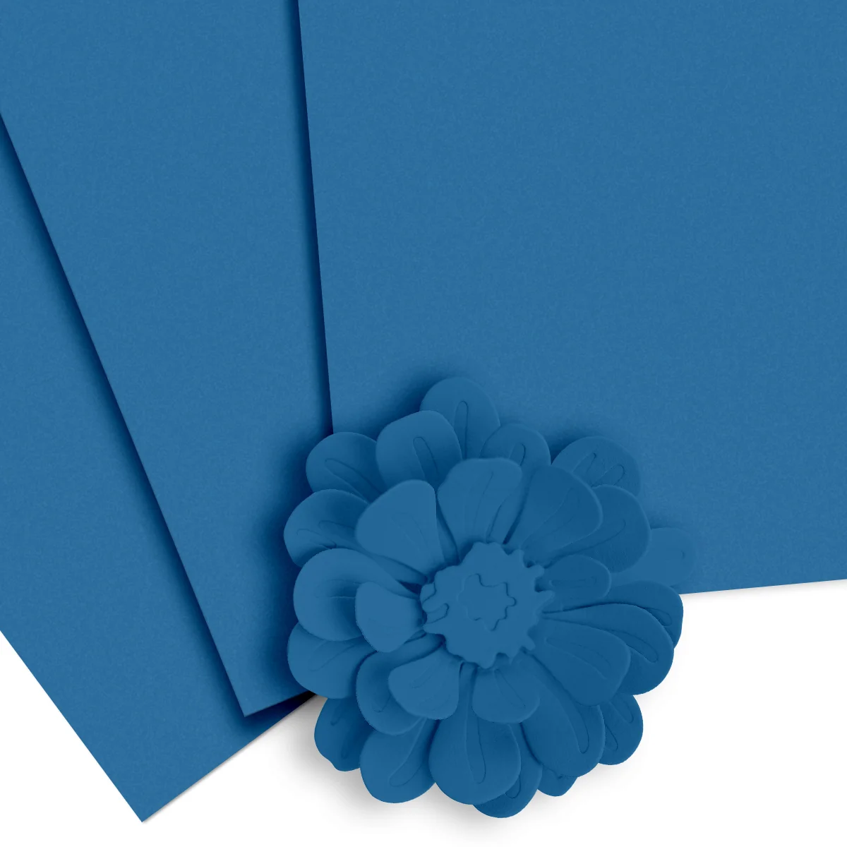Crafty Necessities 8.5 x 11 Cardstock: Starlight