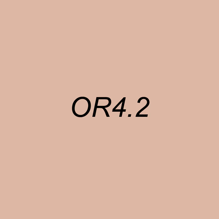 Brush Half Marker OR4.2 Pink Granite