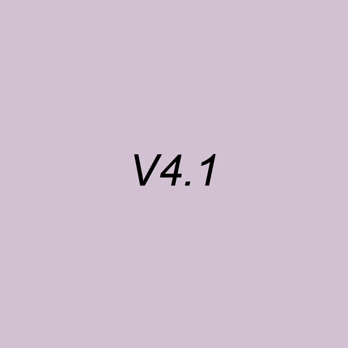 Brush Half Marker V4.1 Wild Geranium
