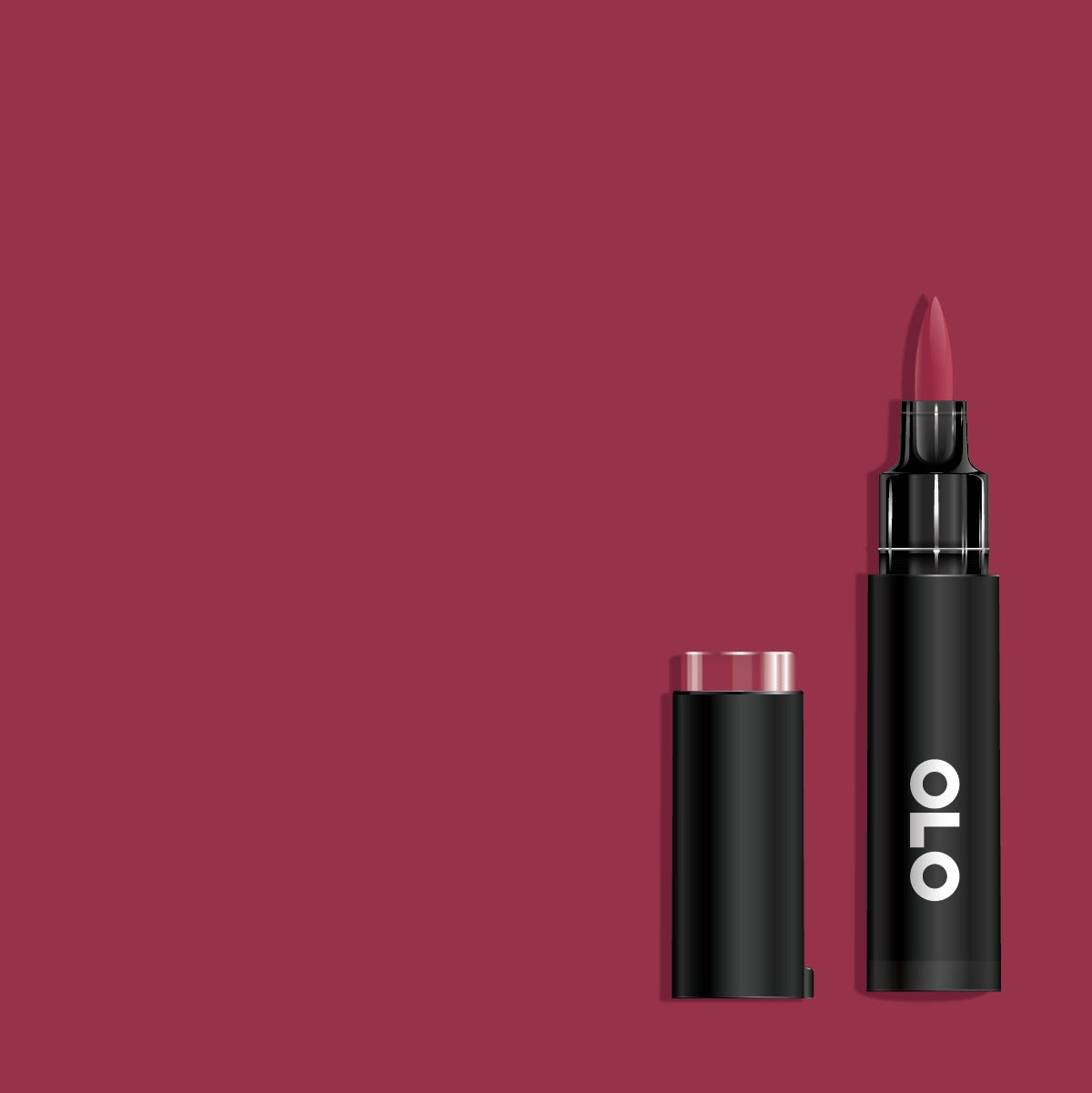 Brush Half Marker R5.5 Astilbe