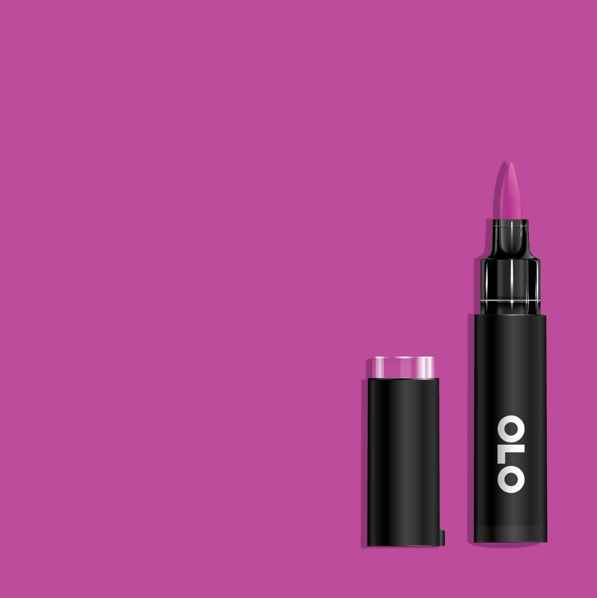 Brush Half Marker V0.3 Aster