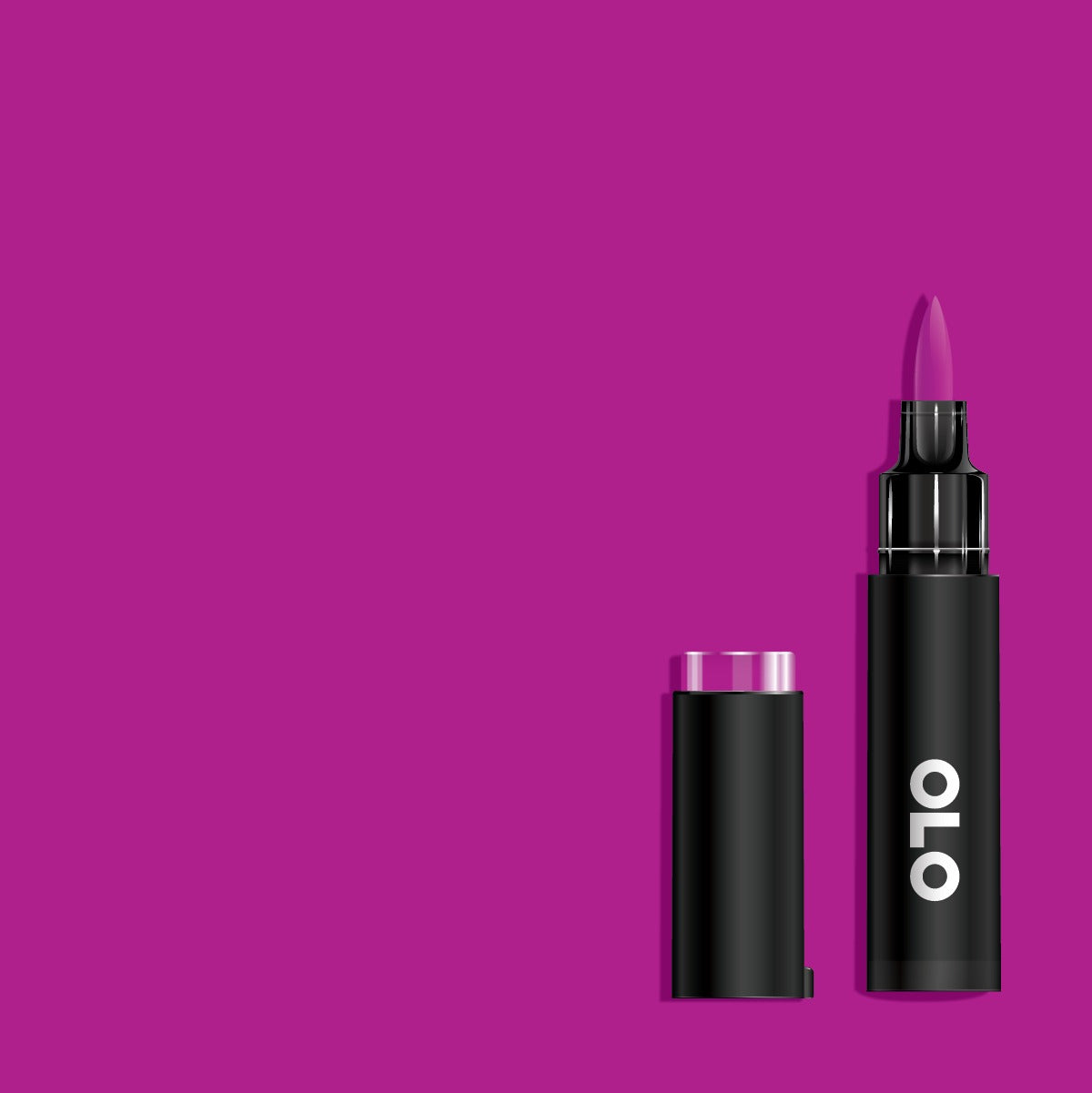 Brush Half Marker V0.4 Mallow