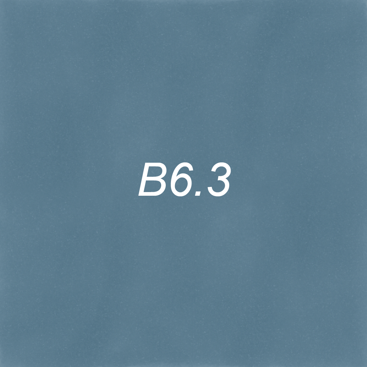 Brush Half Marker B6.3 Dolphin