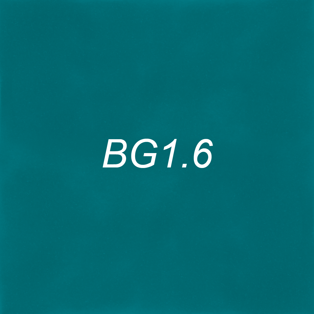 Brush Half Marker BG1.6 Teal