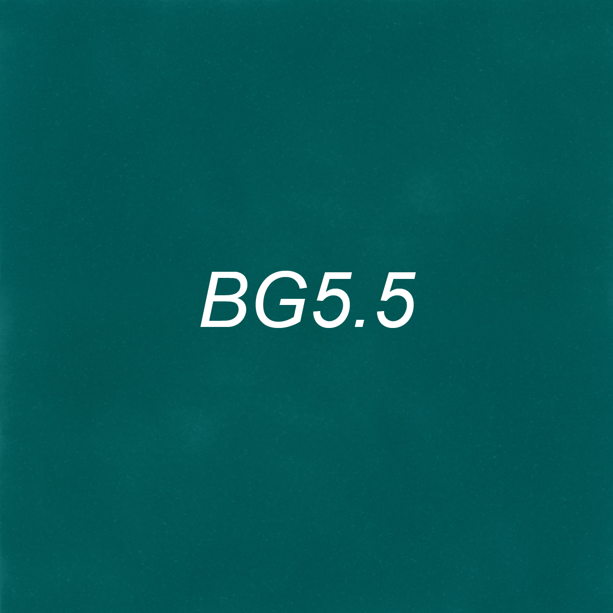 Brush Half Marker BG5.5 Dark Teal