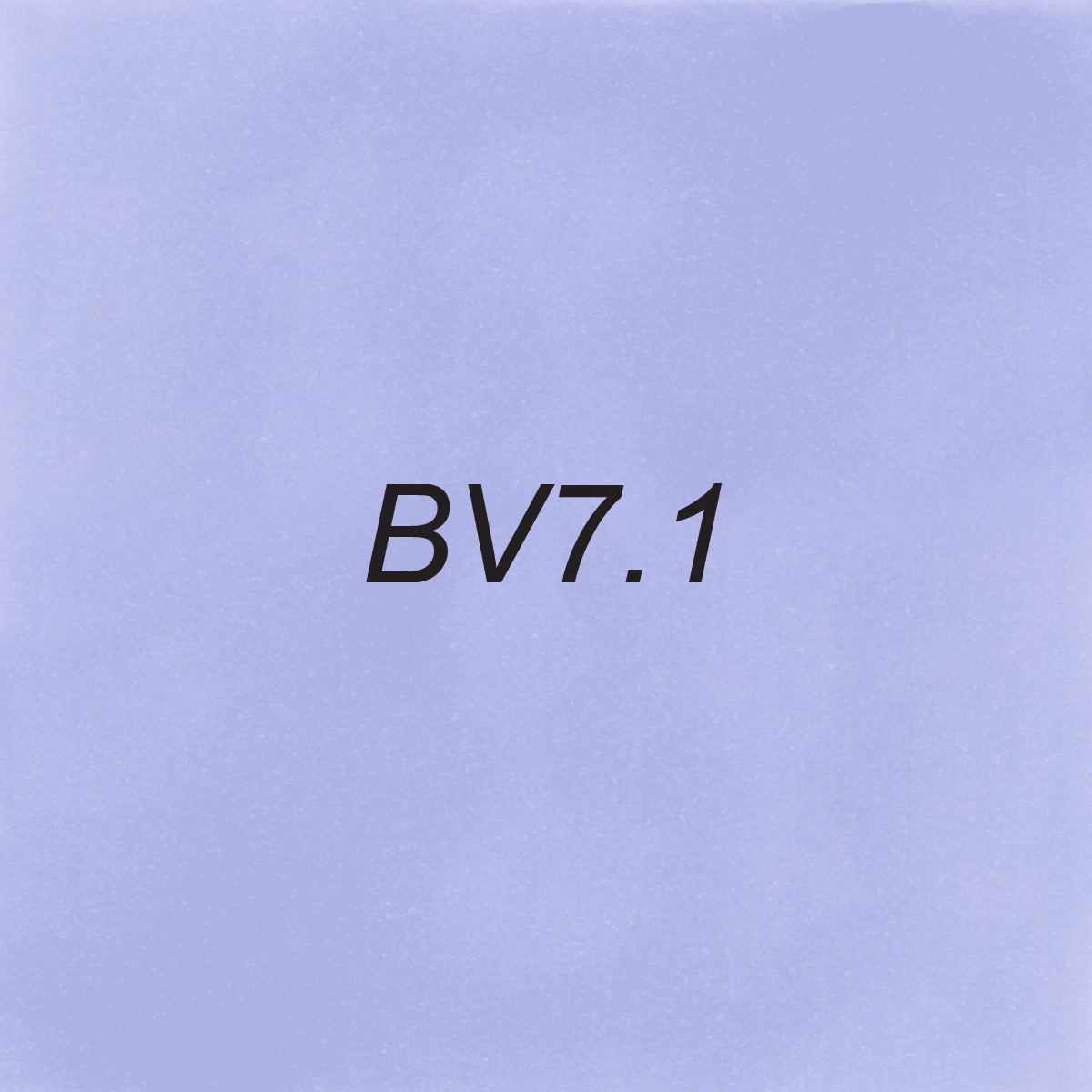 Brush Half Marker BV7.1 Fog