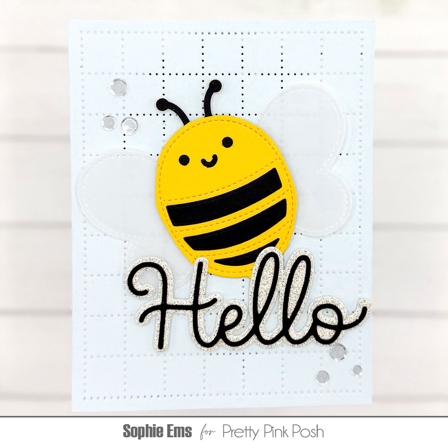 Bee Shaker Dies