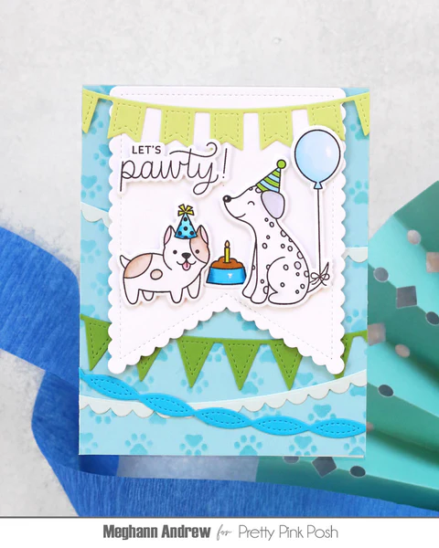 Birthday Dogs & Cats Dies