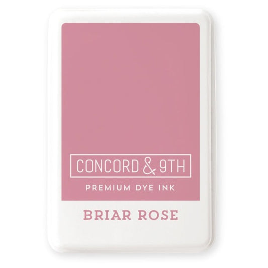 Ink Pad: Briar Rose