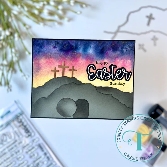 Empty Tomb Dies