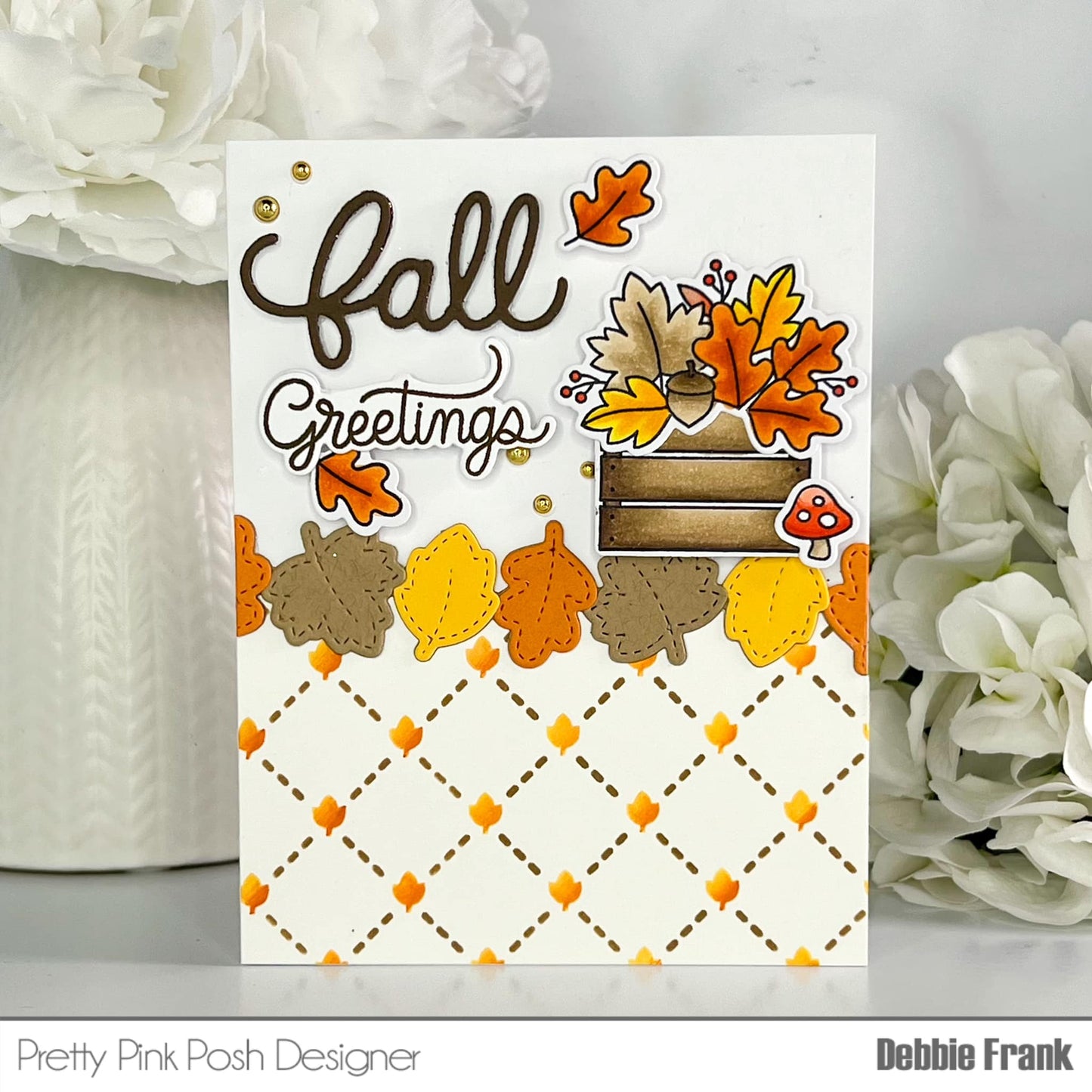 Fall Script Die