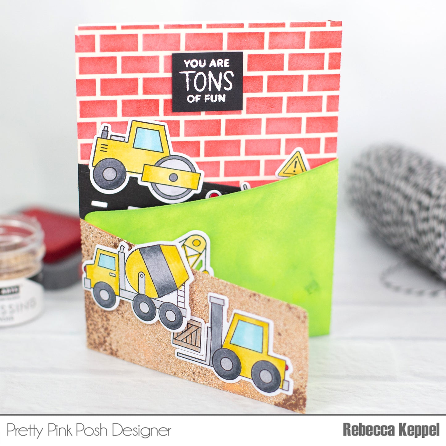 Fancy Card Dies