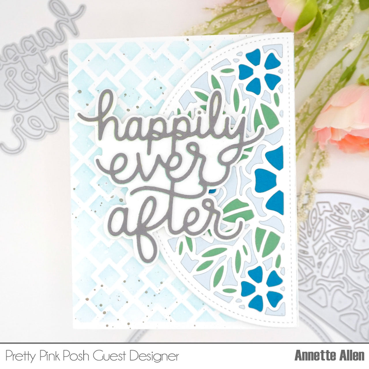 Happily Ever After Script Die