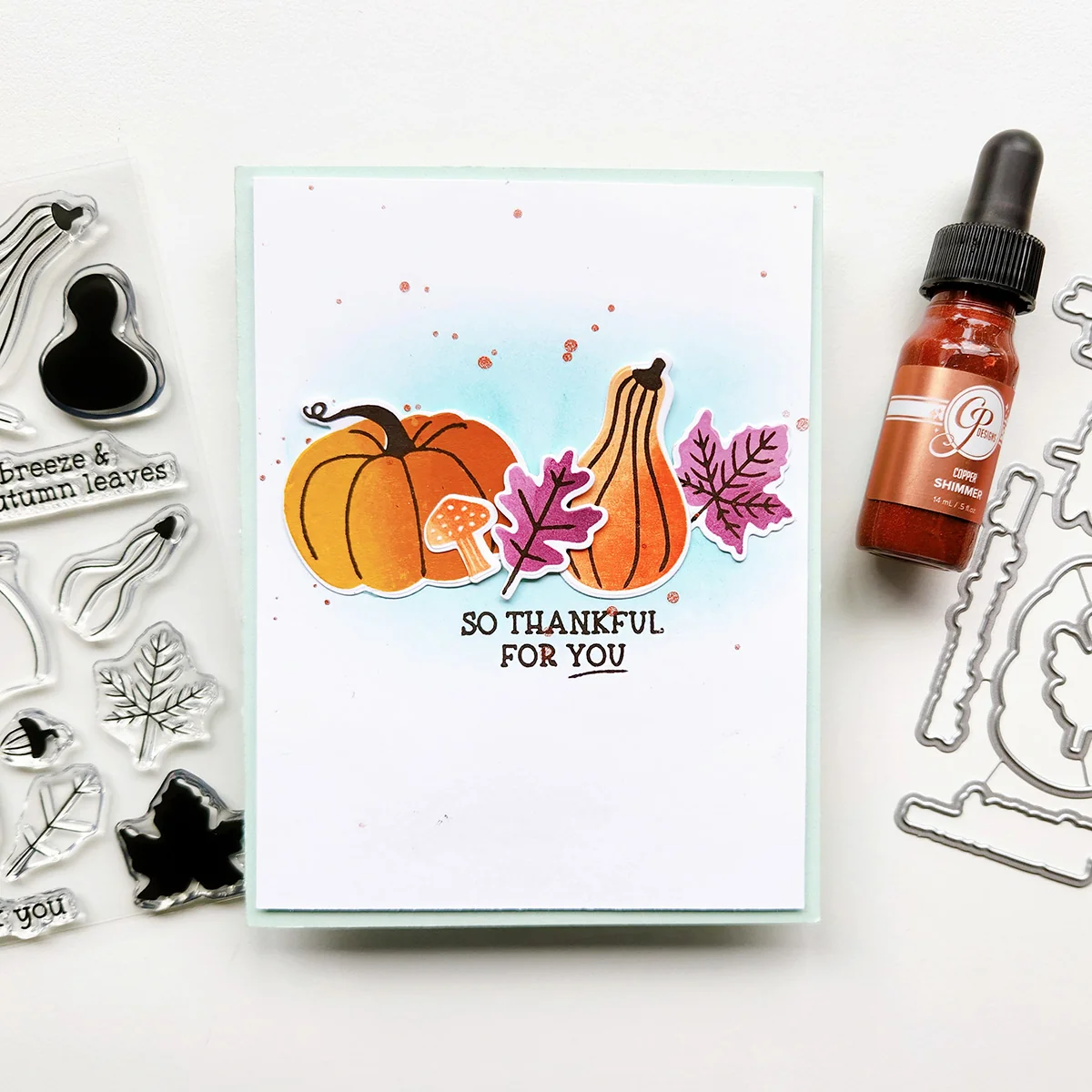 Gourd-ness Gracious Dies
