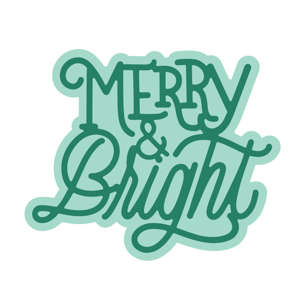 Merry & Bright Honey Cuts