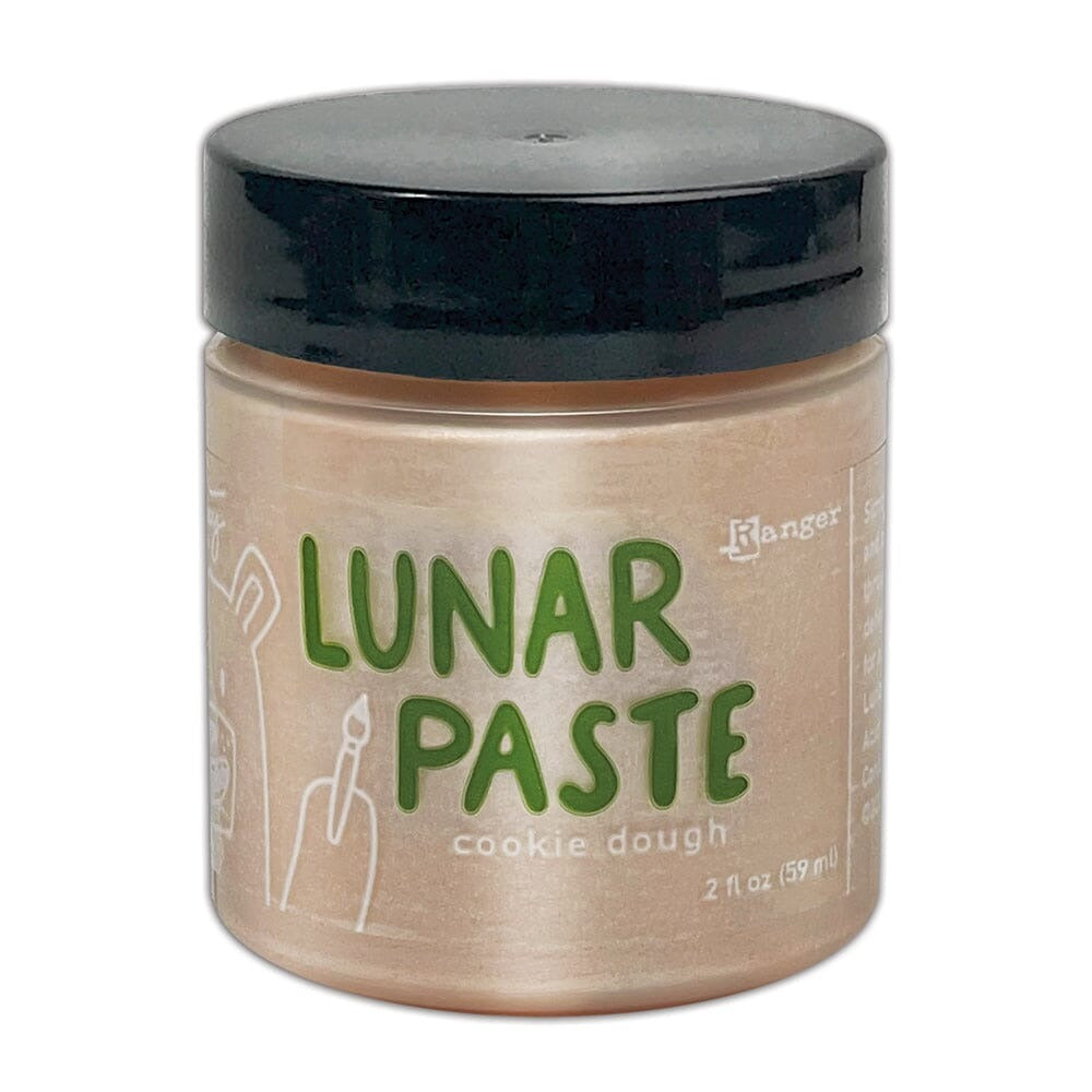 Lunar Paste Cookie Dough