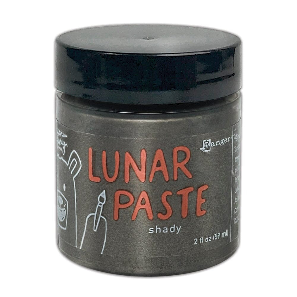 Lunar Paste Shady