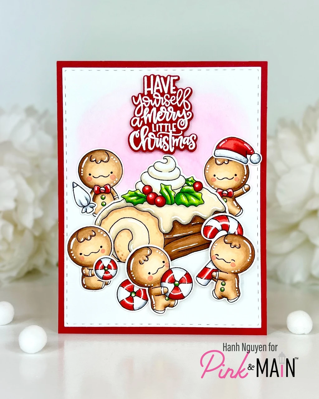 Sweet Tidings Dies