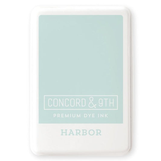 Ink Pad: Harbor