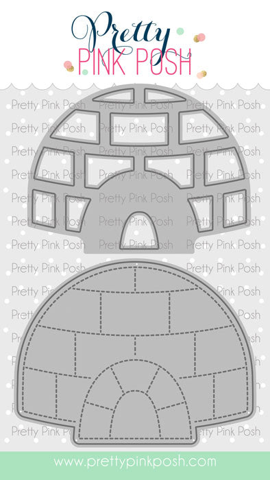 Igloo Shaker Dies