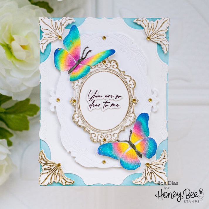So Special Stamp Set