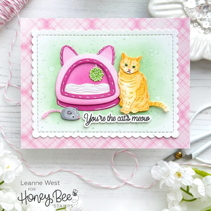Pet-tastic Stamp Set