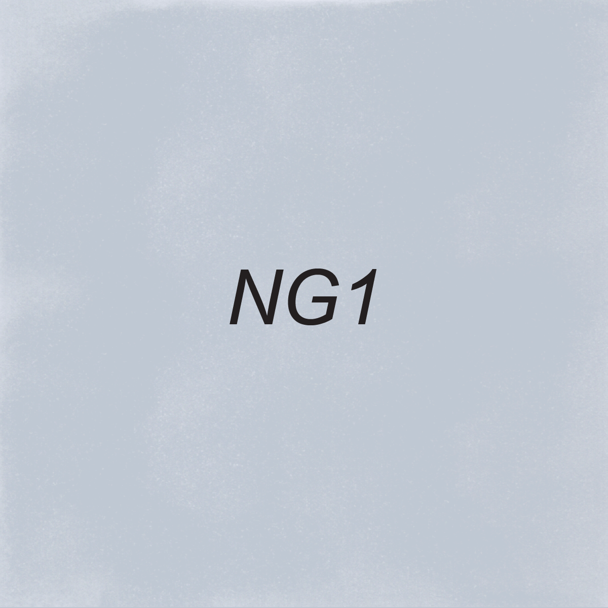 Brush Half Marker NG1 Neutral Gray 1