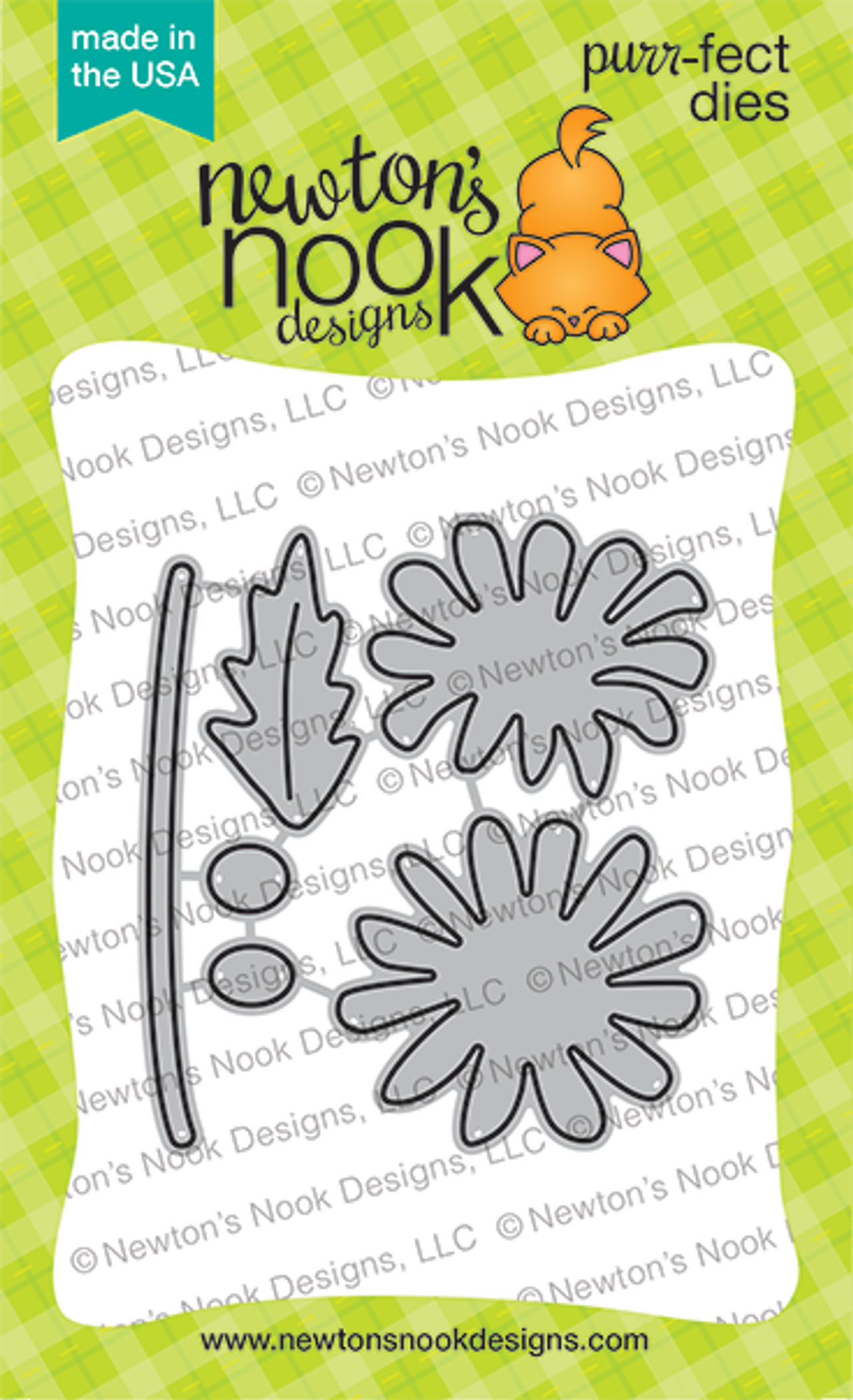 Daisies Die