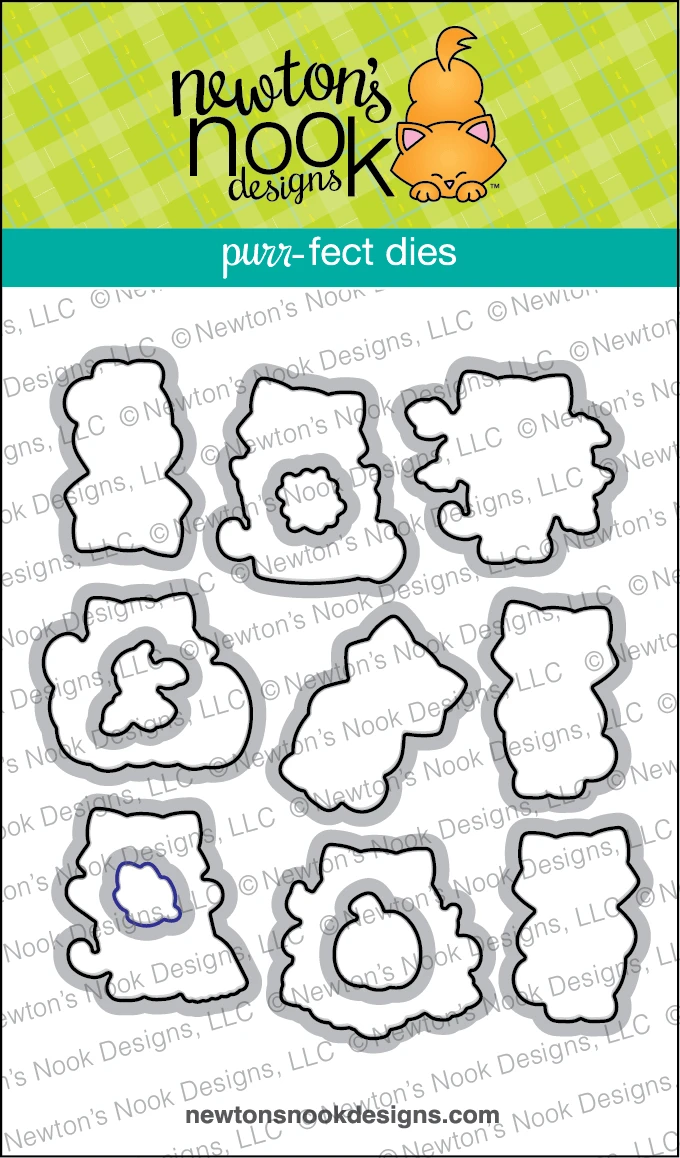 Autumn Cats Dies