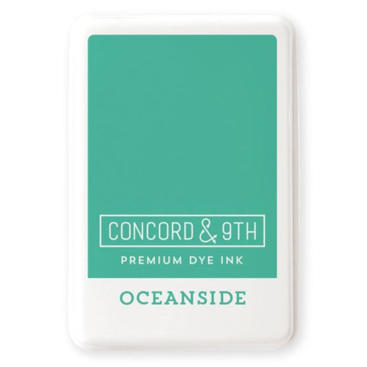 Ink Pad: Oceanside
