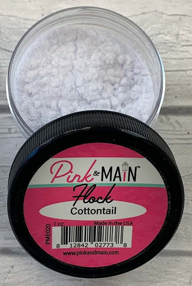 Cotton Tail Flock