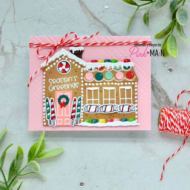 Home Sweet Home Dies