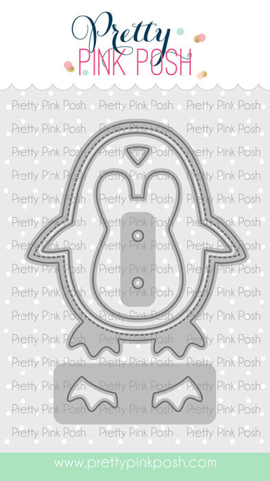Penguin Shaker Dies