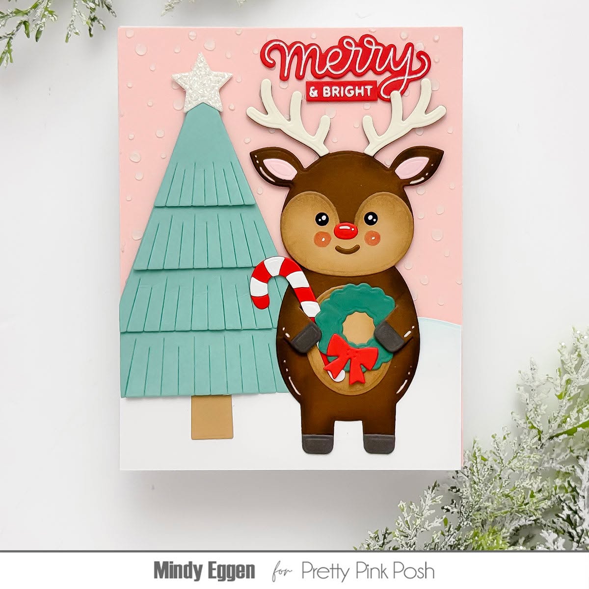 Reindeer Holder Dies